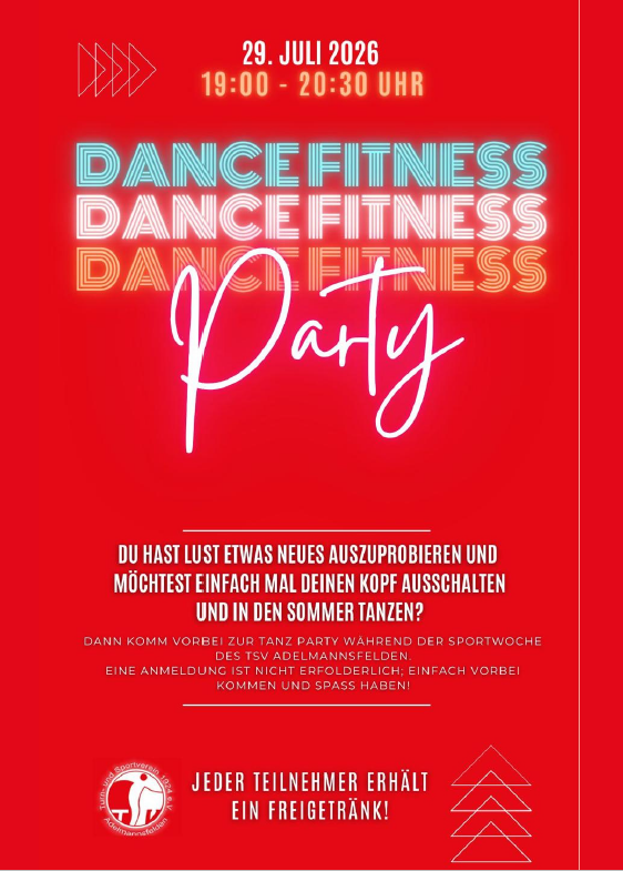 2026_Sportwoche_Dance Fitness